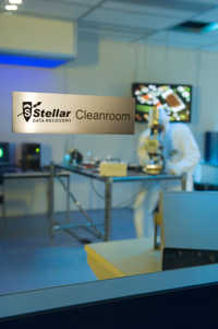 Stellar Cleanroom
